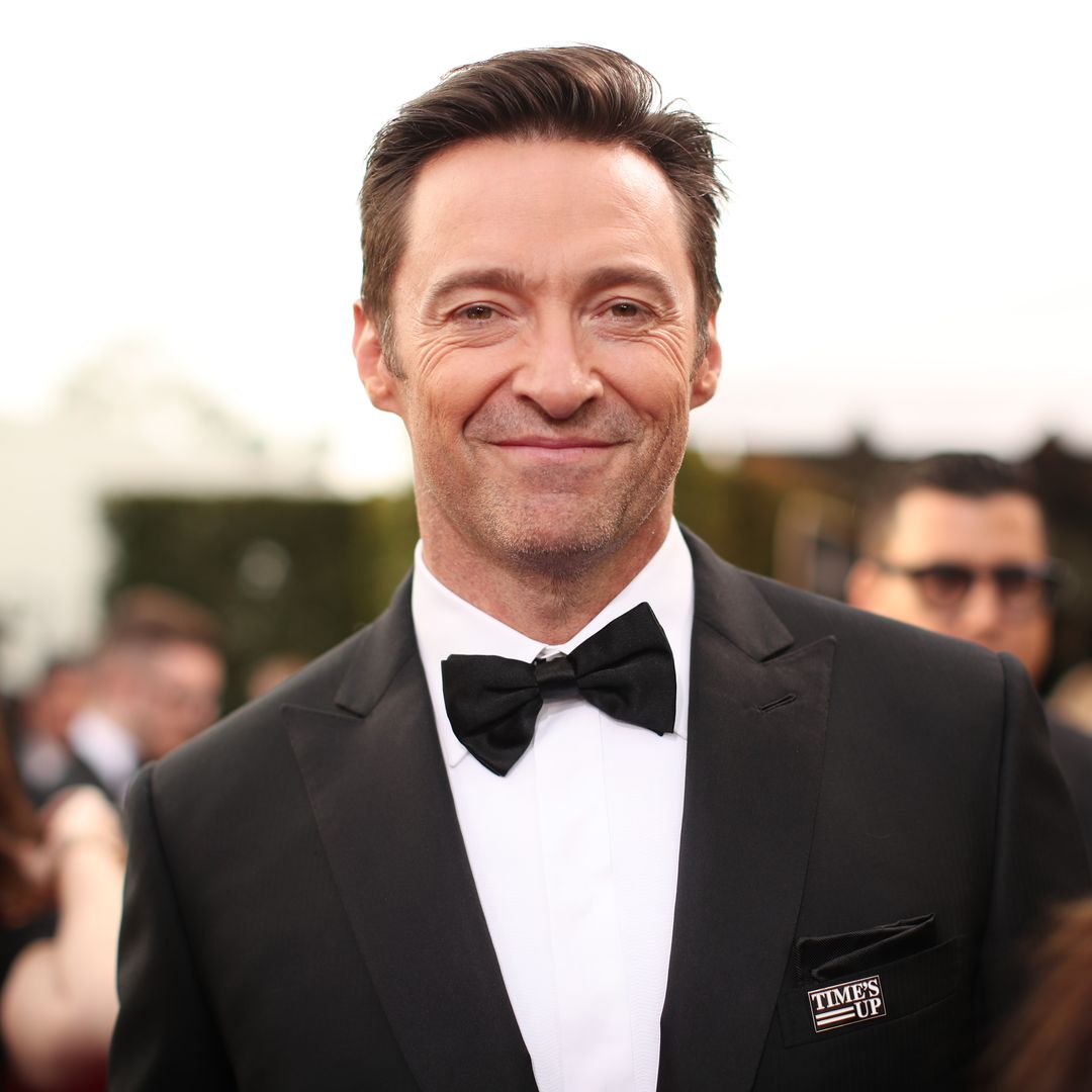 Hugh Jackman inundated with prayers after revealing new skin cancer scare