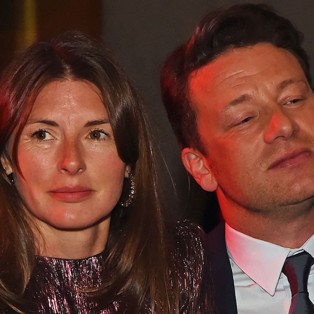 Jamie Oliver on not ruling out having more kids with wife Jools after family dynamic change
