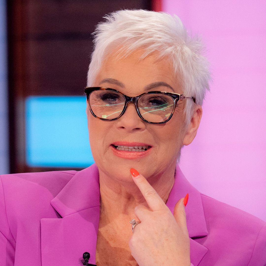Loose Women star Denise Welch confesses what she stole from Prince Andrew and Sarah Ferguson's house