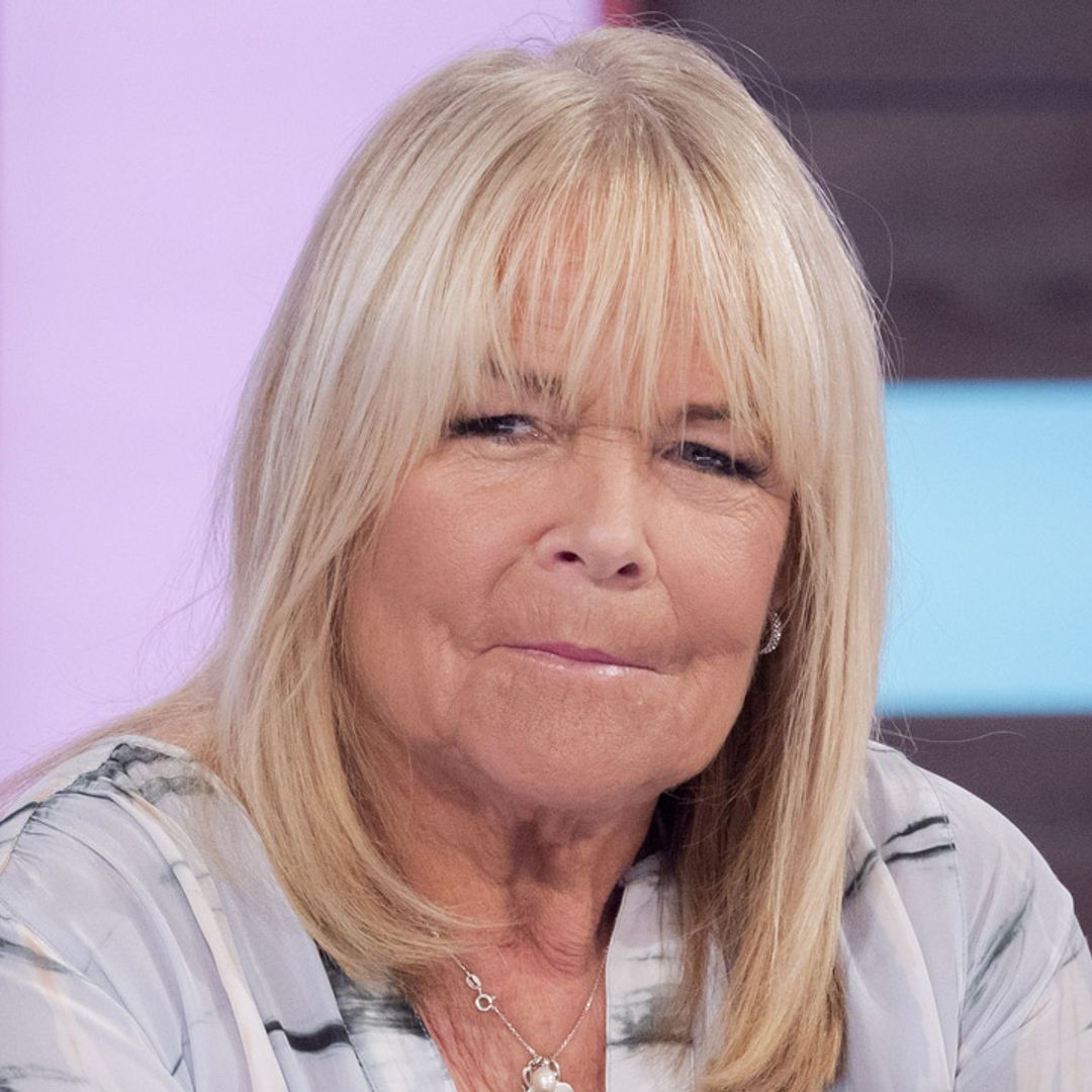 Linda Robson breaks silence on Loose Women feud - and 'fall out' with Birds of a Feather co-star