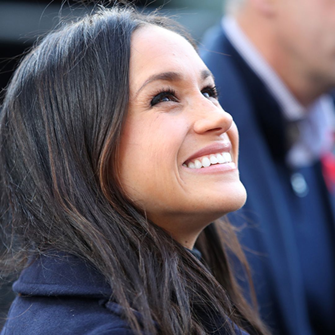 Why Meghan Markle hasn't received any patronages yet
