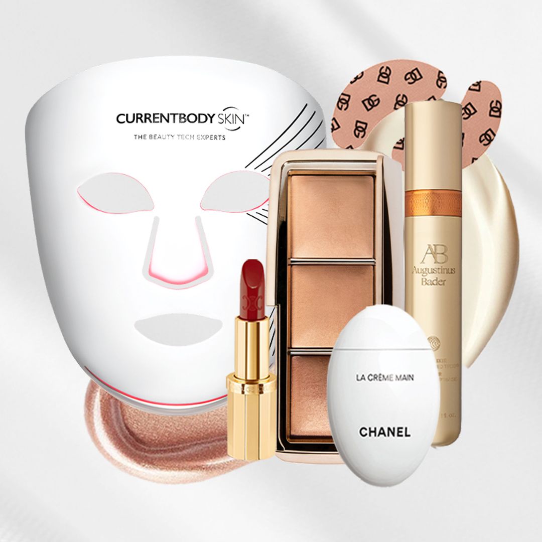 8 beauty buys that will give you instant kudos - according to an editor