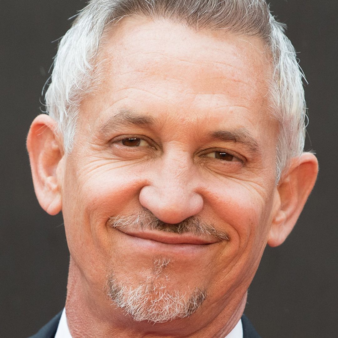 Gary Lineker stuns fans from dreamy vacation destination following Euros 2020 coverage
