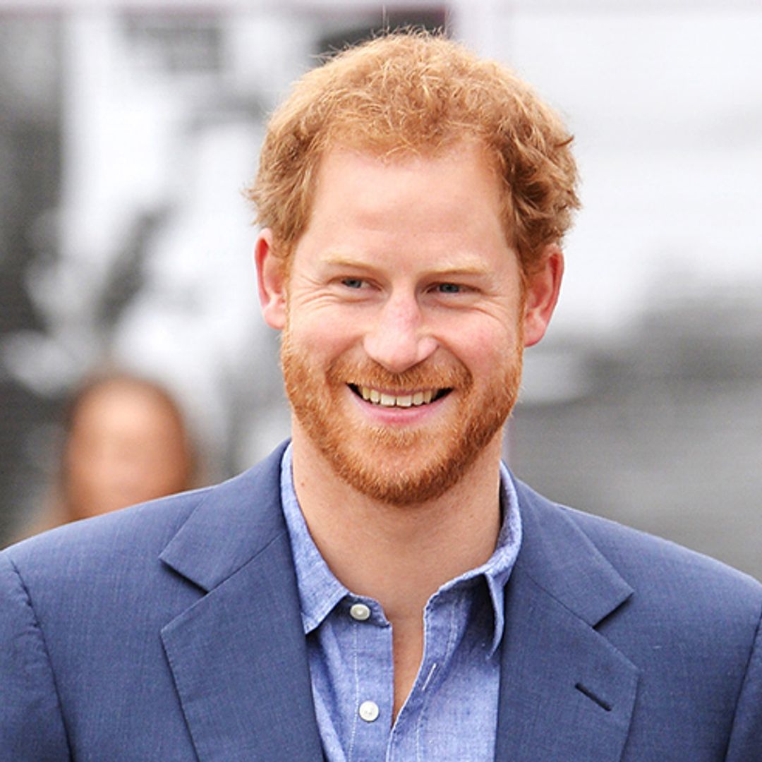Prince Harry to learn secrets from the Queen's favourite horse whisperer