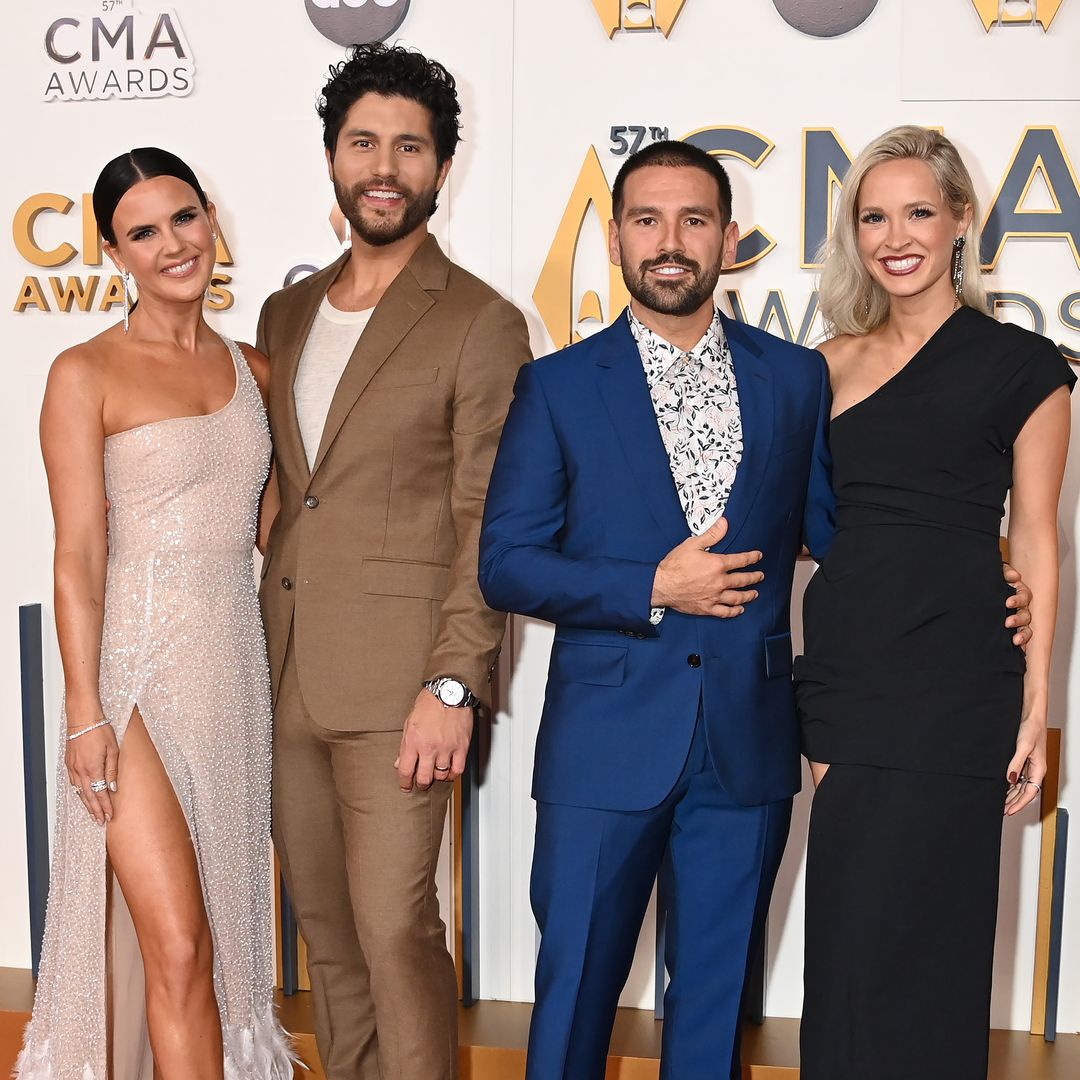 Who are The Voice stars Dan and Shay's Wives? All About Abby Smyers and Hannah Mooney