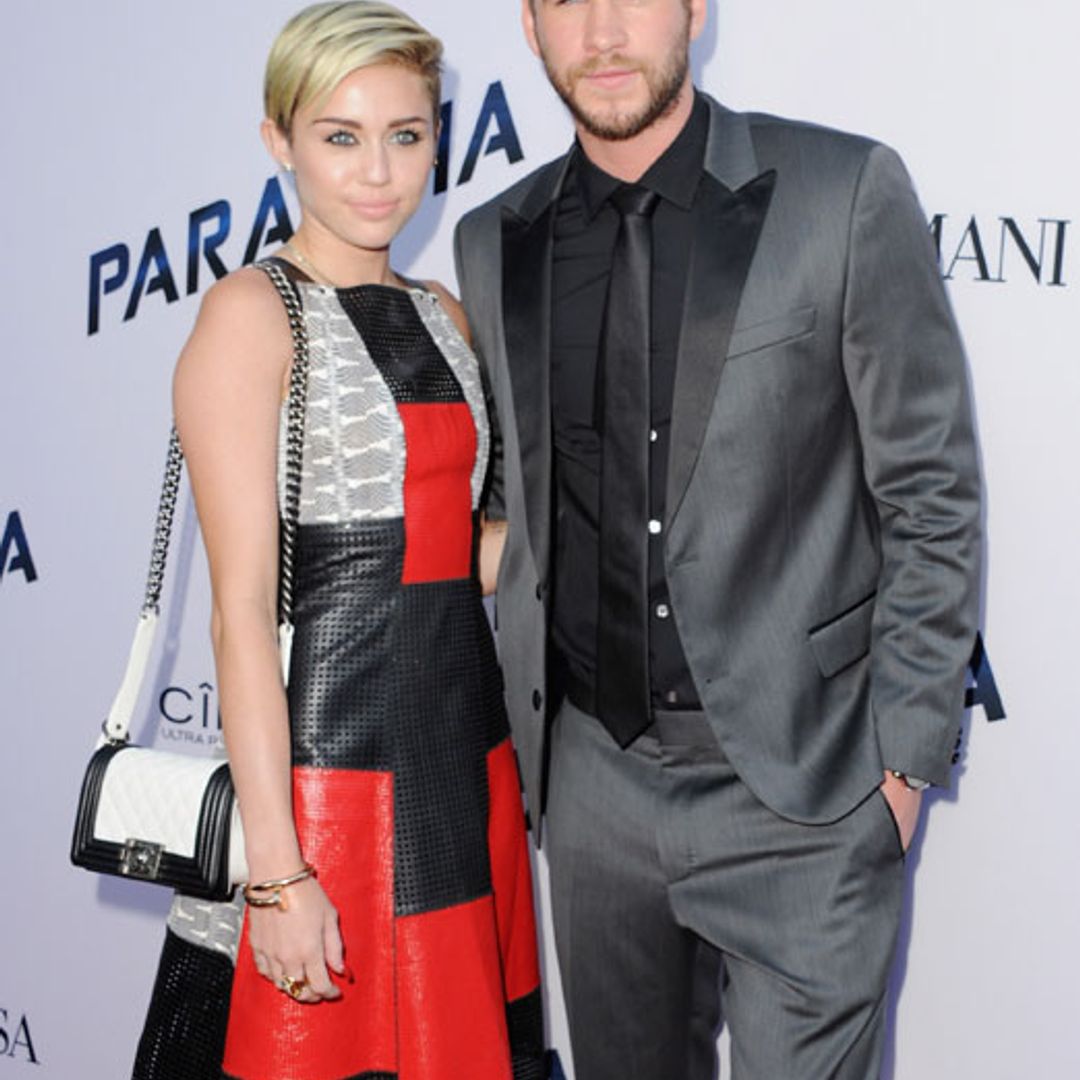 Miley Cyrus romantically linked to Jared Leto