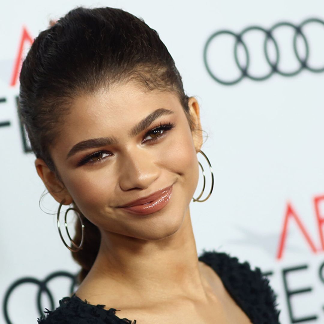 Zendaya reveals why new Netflix film Malcolm & Marie was important for career