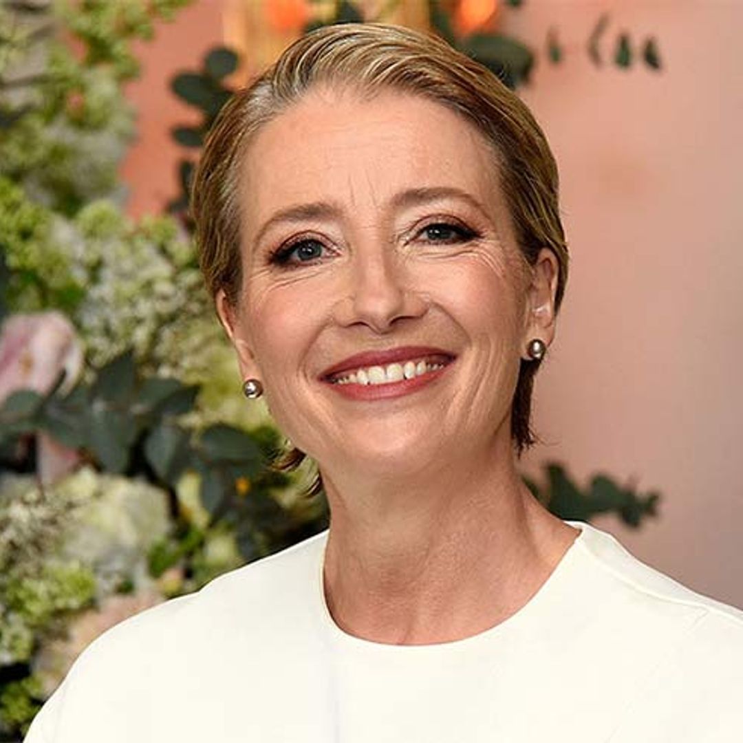 Emma Thompson blasts Hollywood's anorexia problem