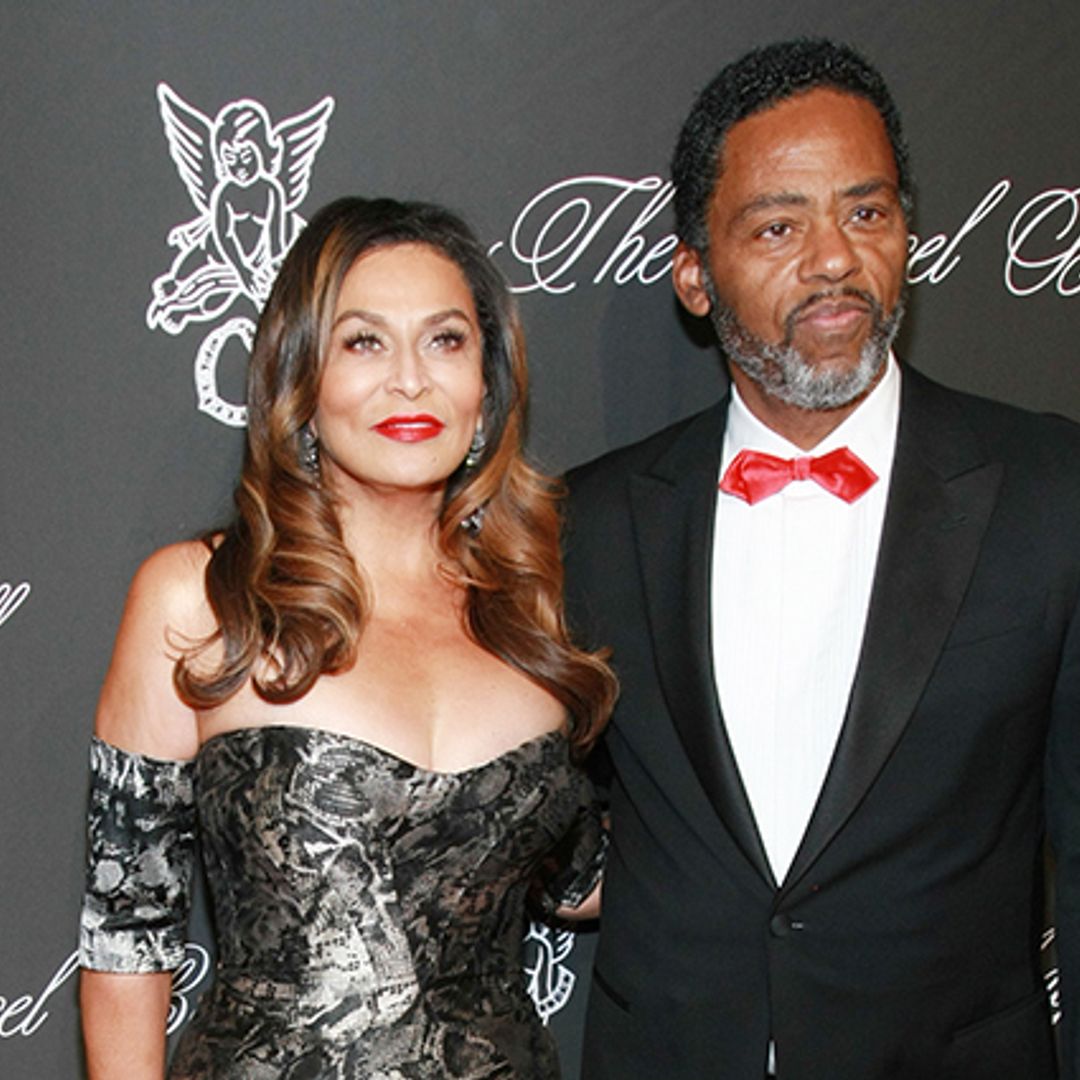 Beyonce’s mother Tina Knowles files for divorce from second husband Richard Lawson eight years after marriage