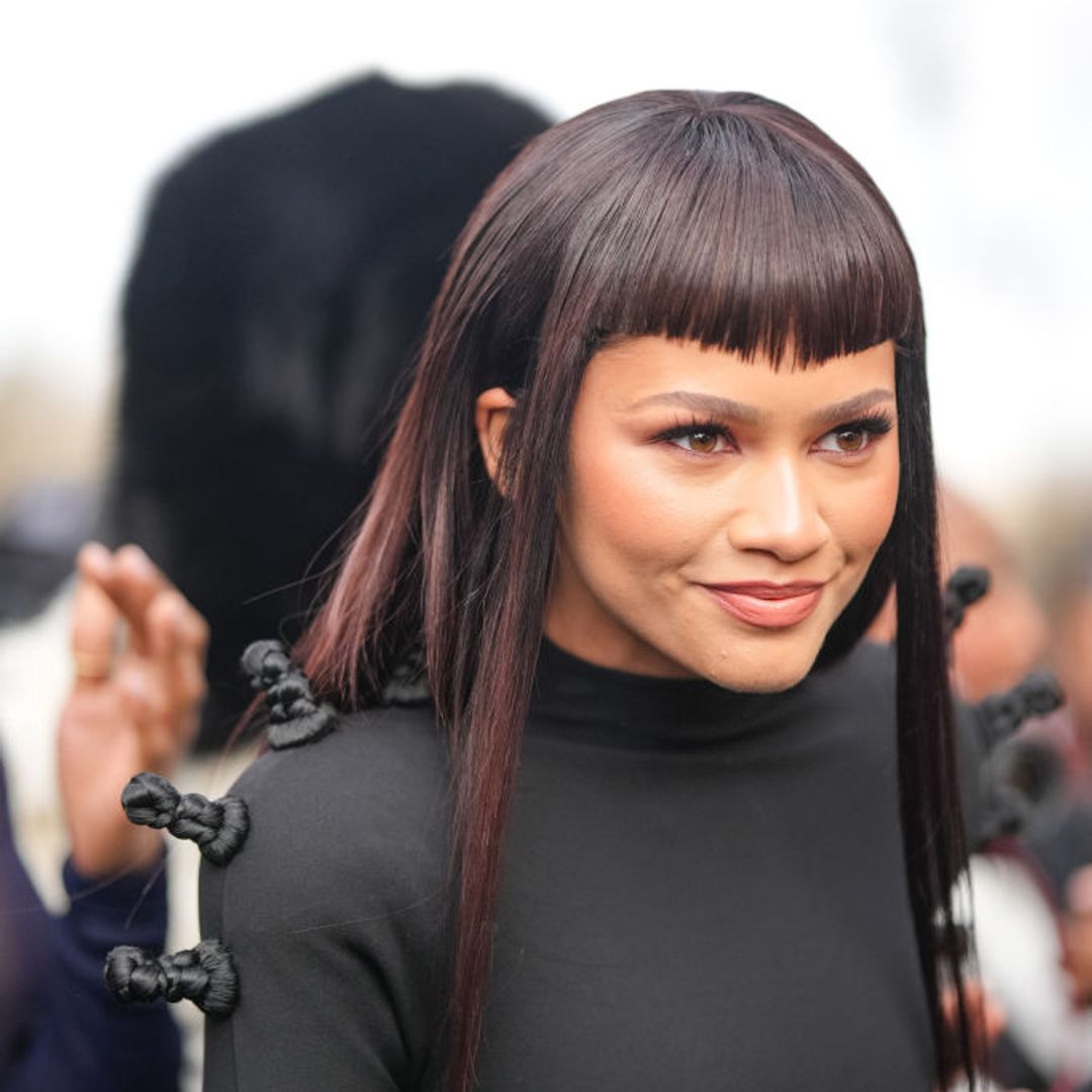 Zendaya 