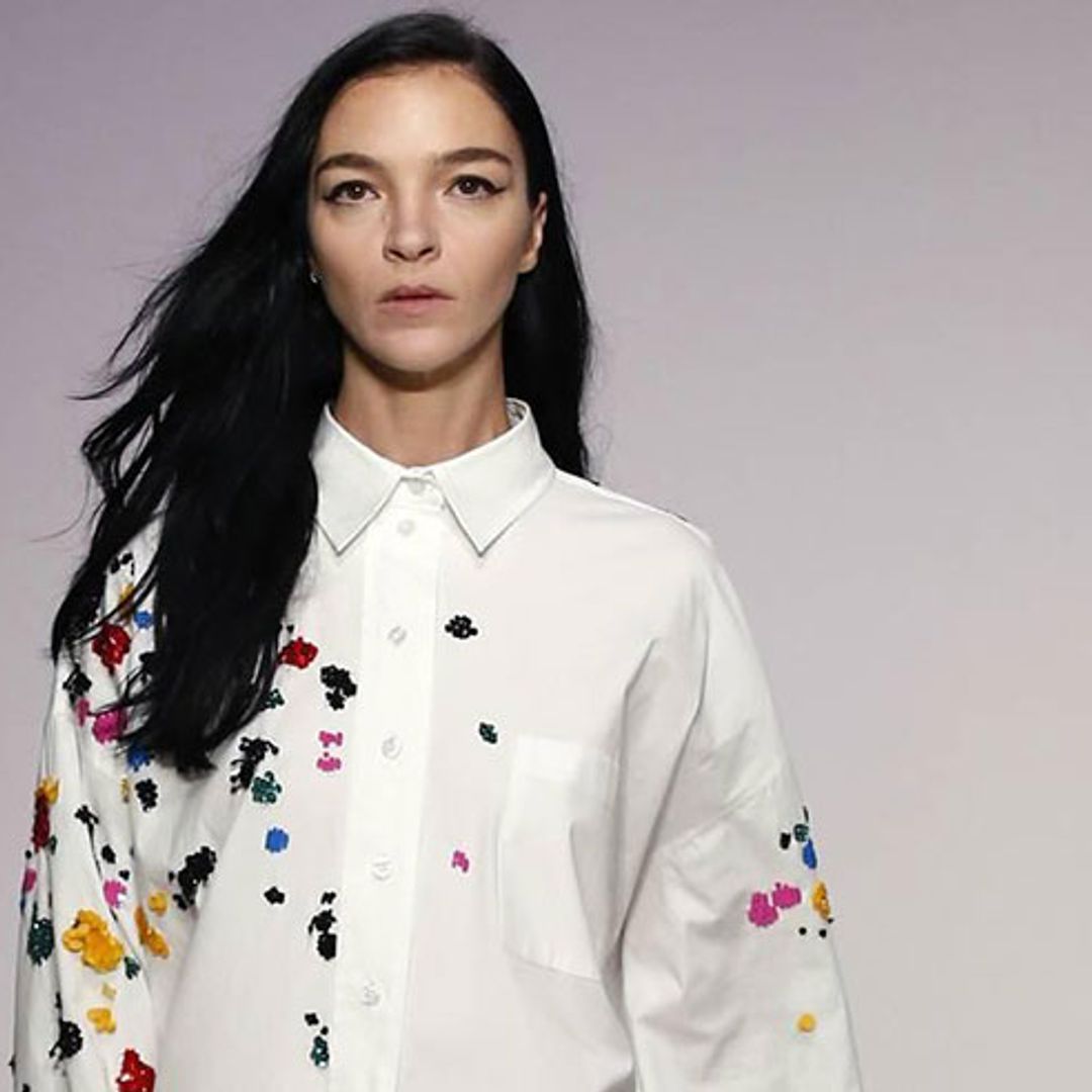 Oscar de La Renta: Latest News, Pictures & Videos - HELLO!