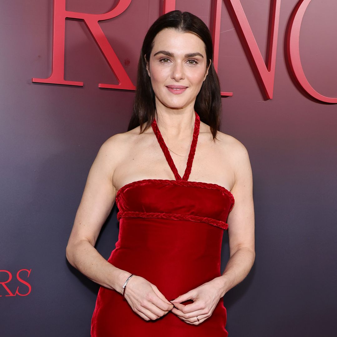 Rachel Weisz opens up about suffering a miscarriage for the first time