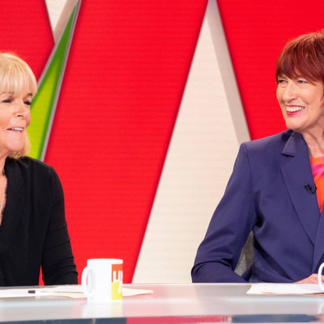 Loose Women star Linda Robson hints at RETURN to ITV daytime show