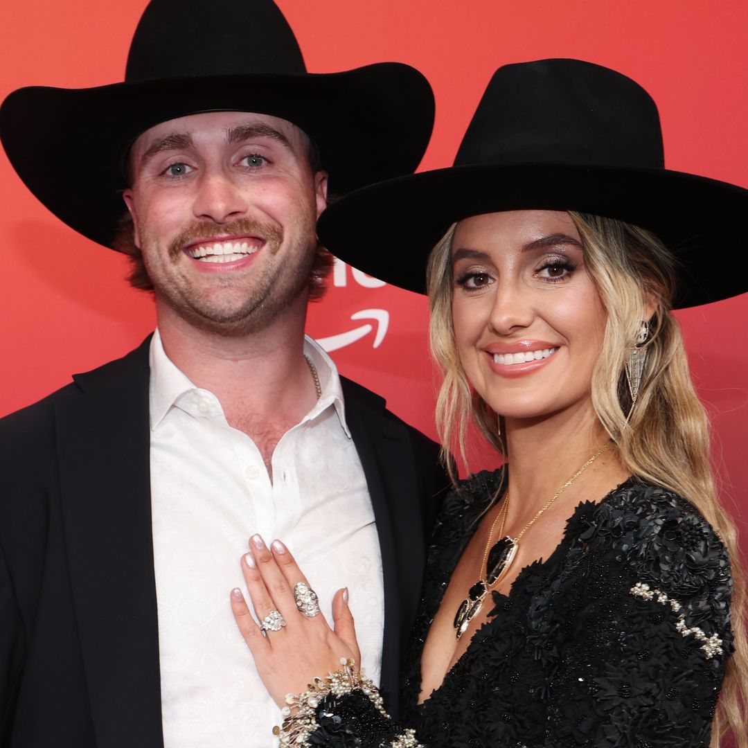 Inside Yellowstone's Lainey Wilson's romance with NFL quarterback Devlin 'Duck' Hodges