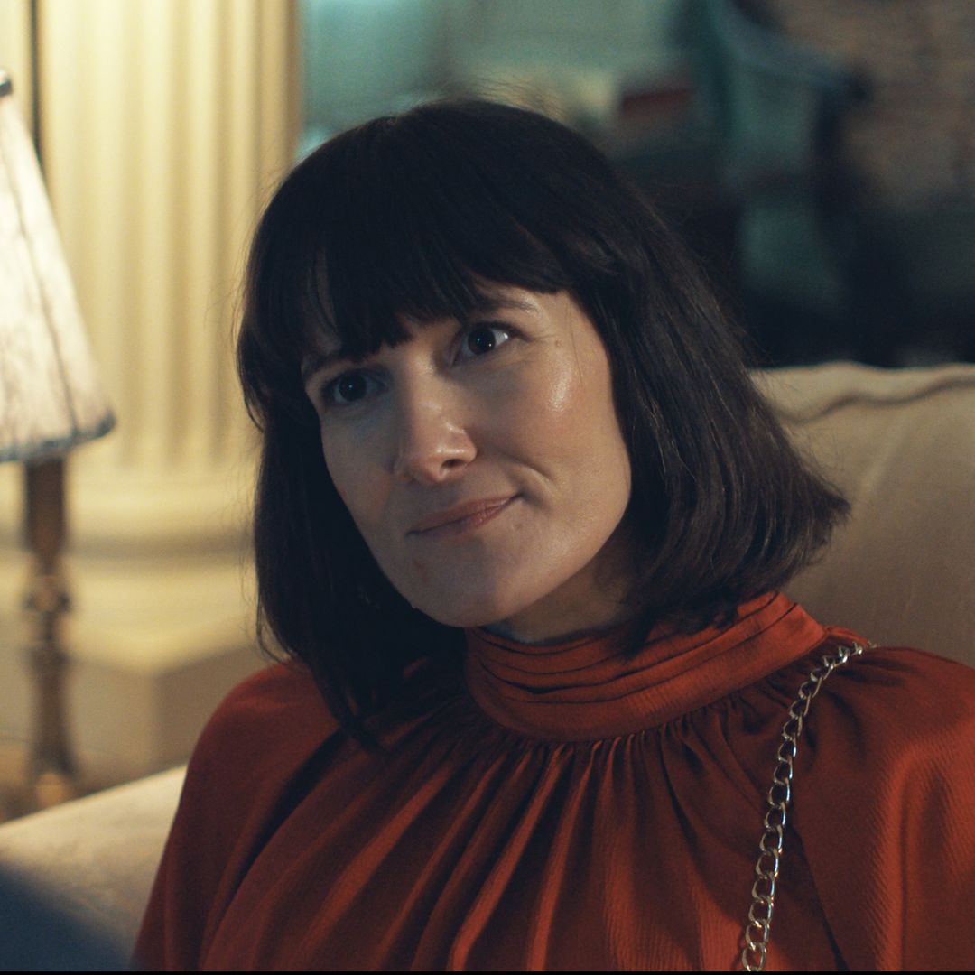 'Gripping' 5-part betrayal drama The Party with Downton Abbey star sounds like a must-watch