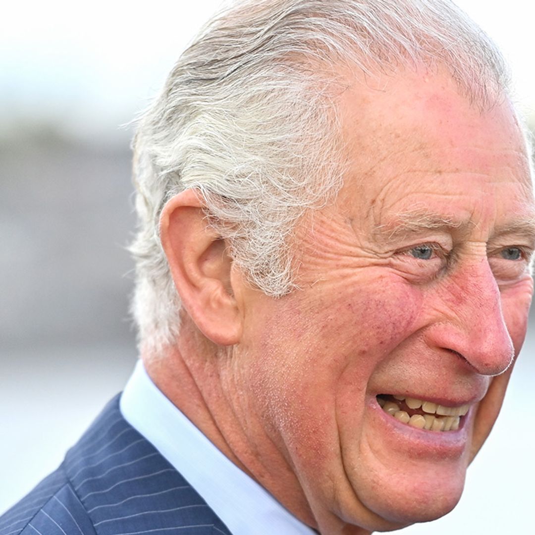 Prince Charles marks special role with major to changes Sandringham