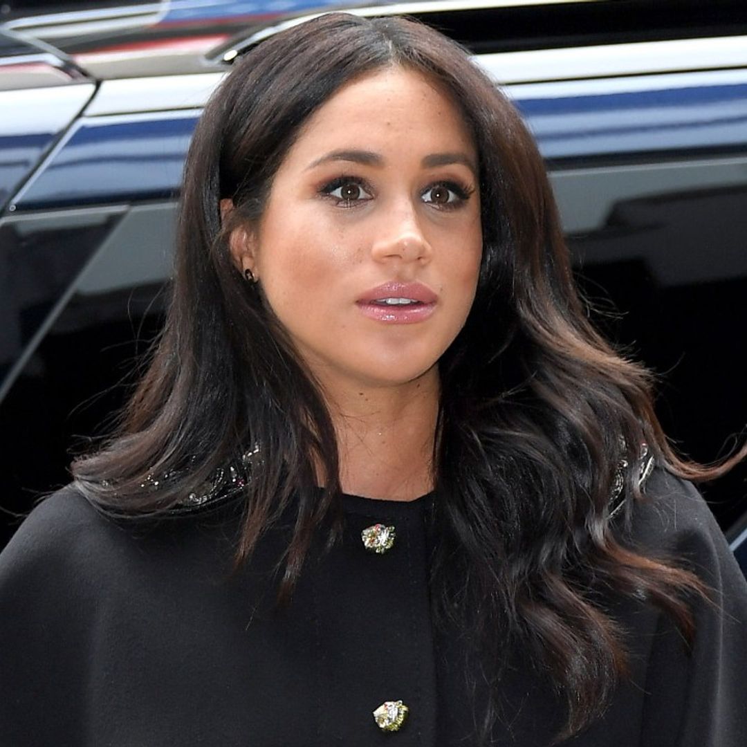 Why it would be EXTRA special if Meghan Markle gave birth TODAY