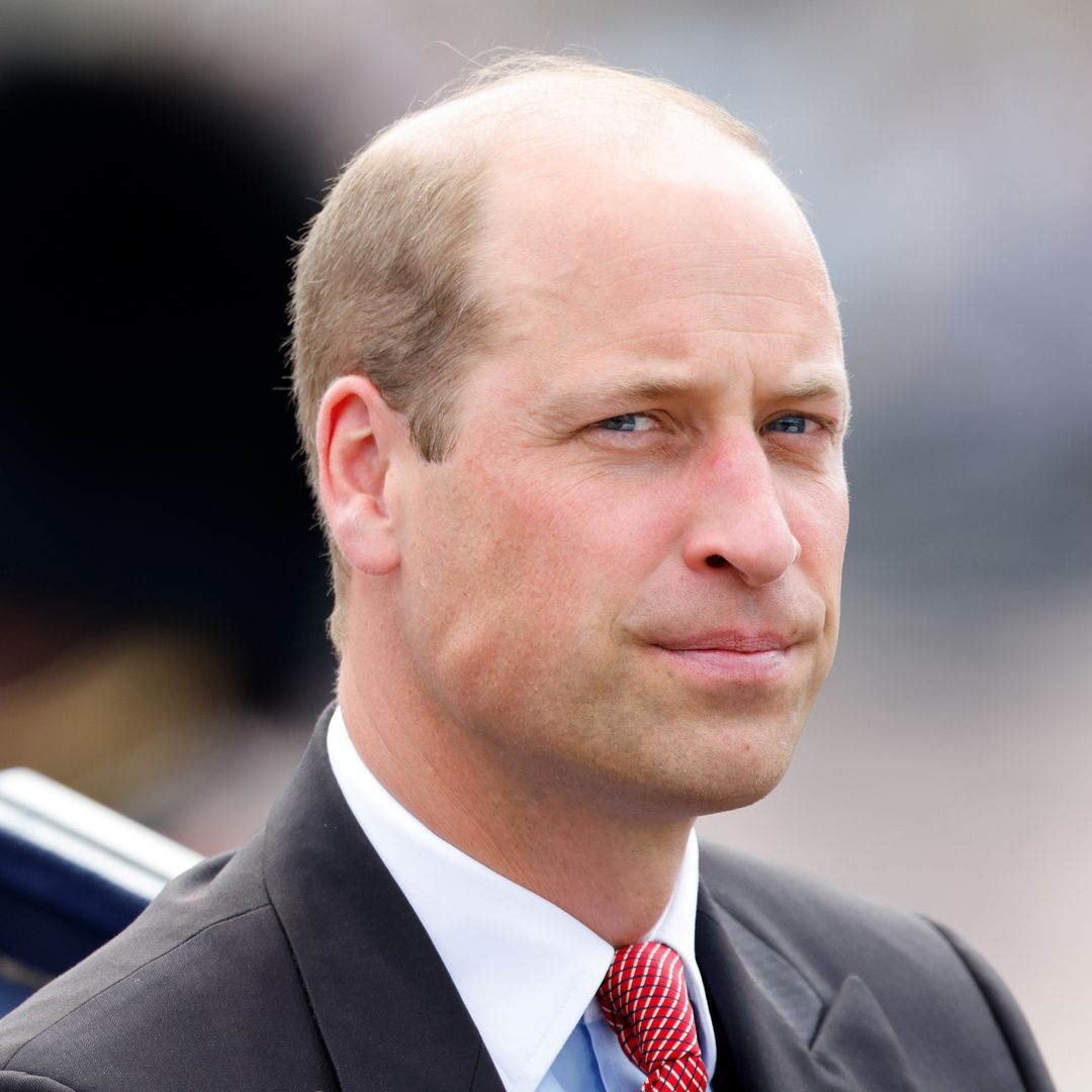 Prince William announces last-minute trip to Paris - details