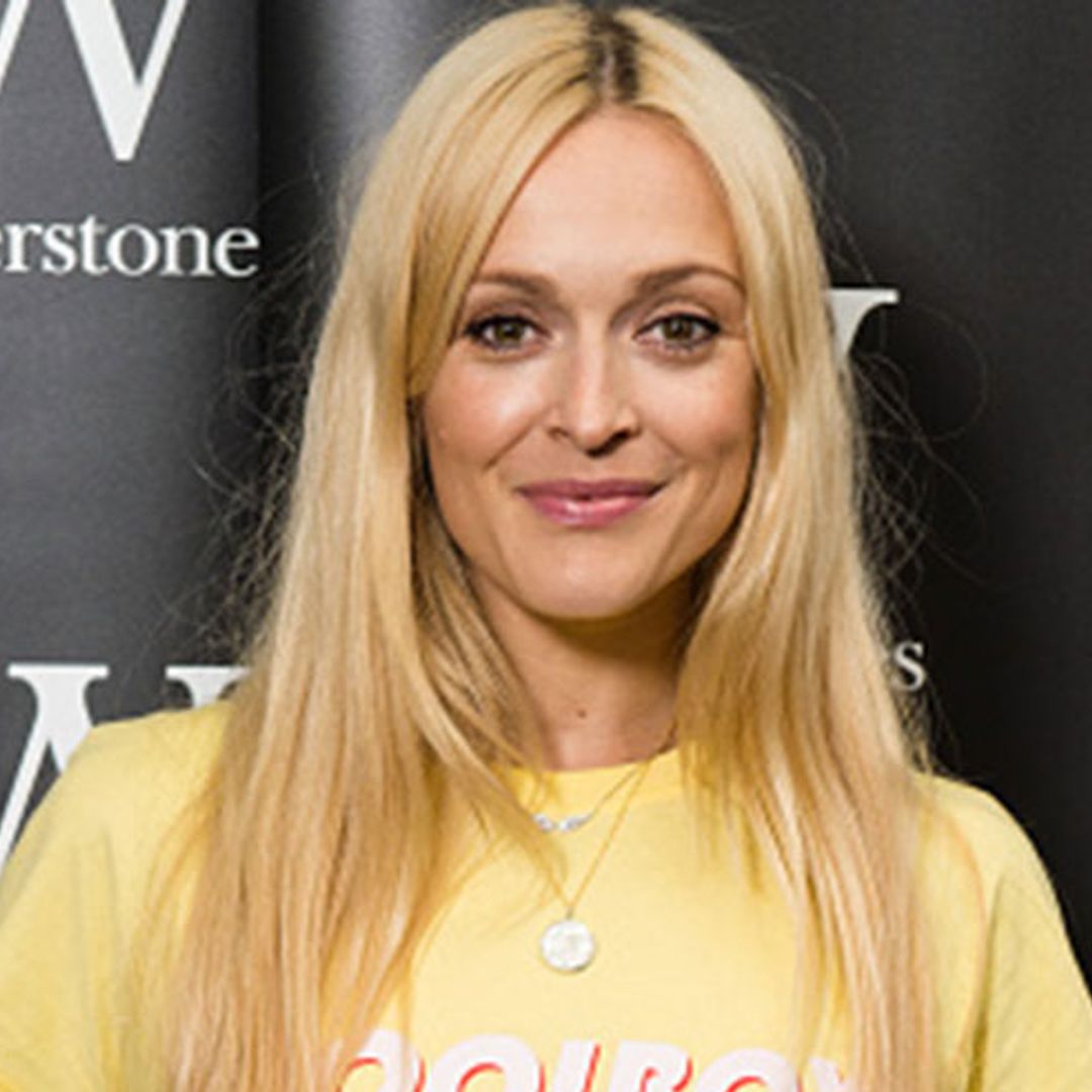 Fearne cotton celebrates daughter's third birthday - see the adorable pictures