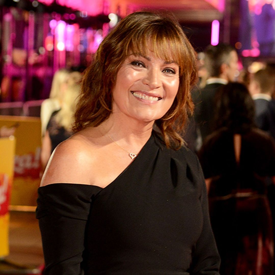 Find out Lorraine Kelly's surprising replacement for next week