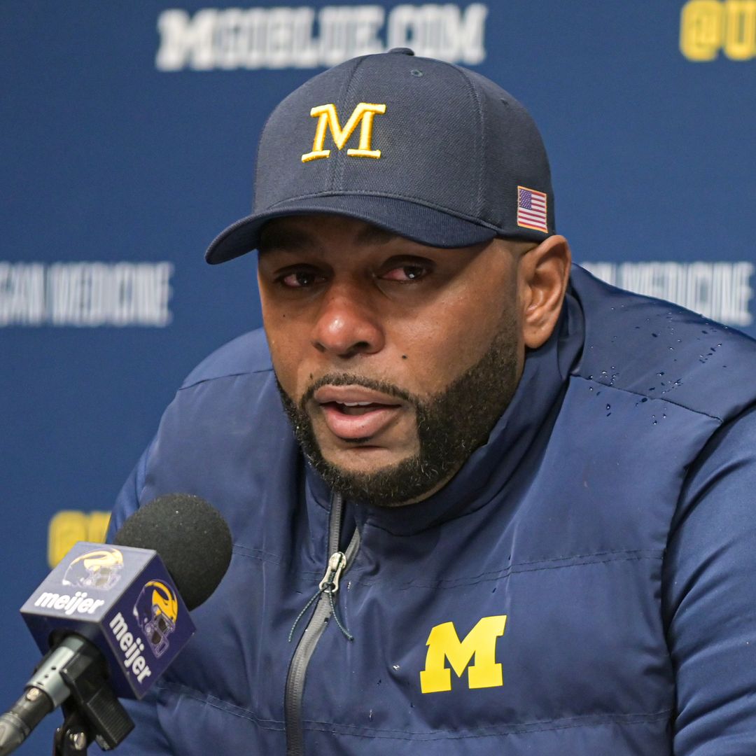 What to know about Sherrone Moore wife, kids amid University of Michigan firing and arrest