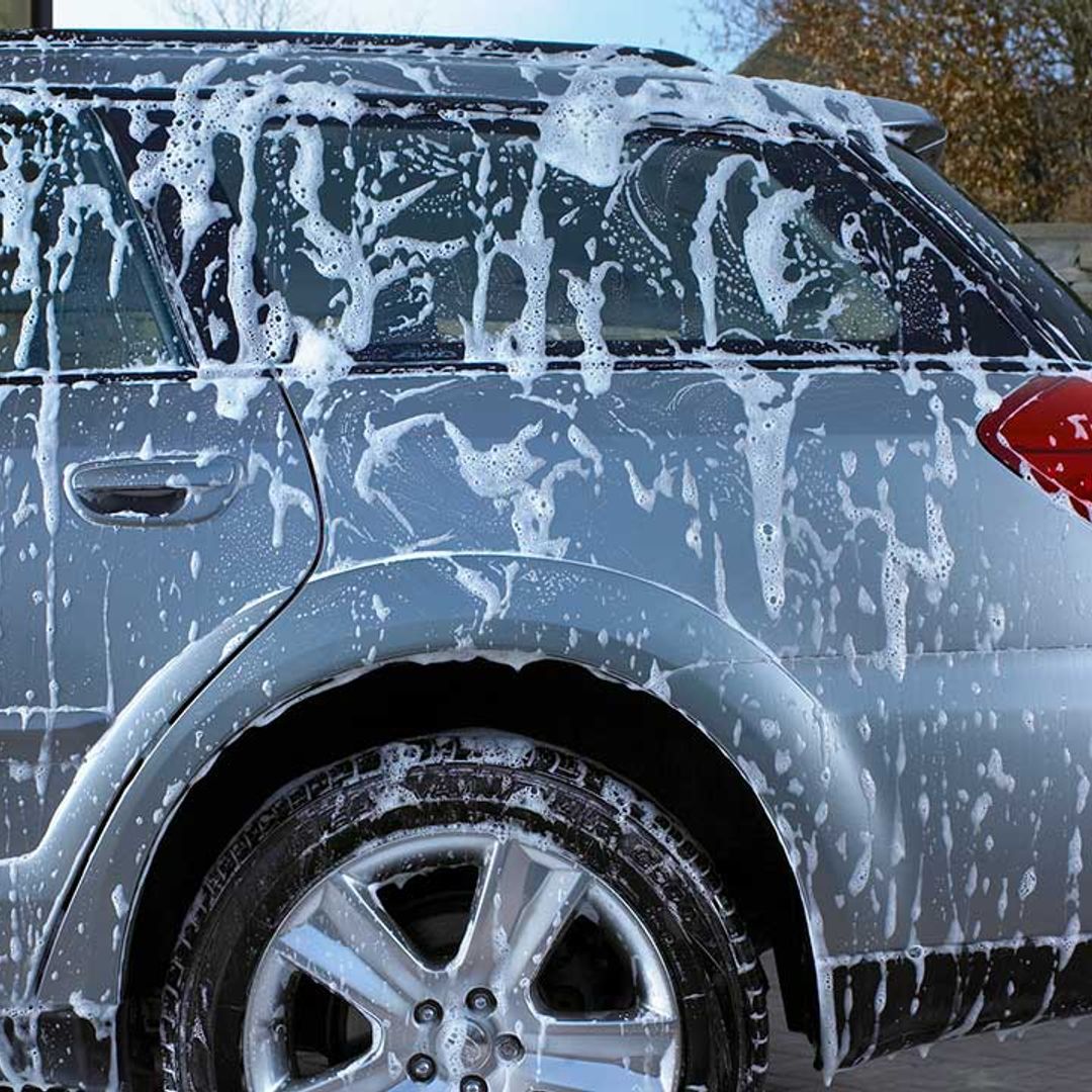 5 tips for cleaning your car from coronavirus