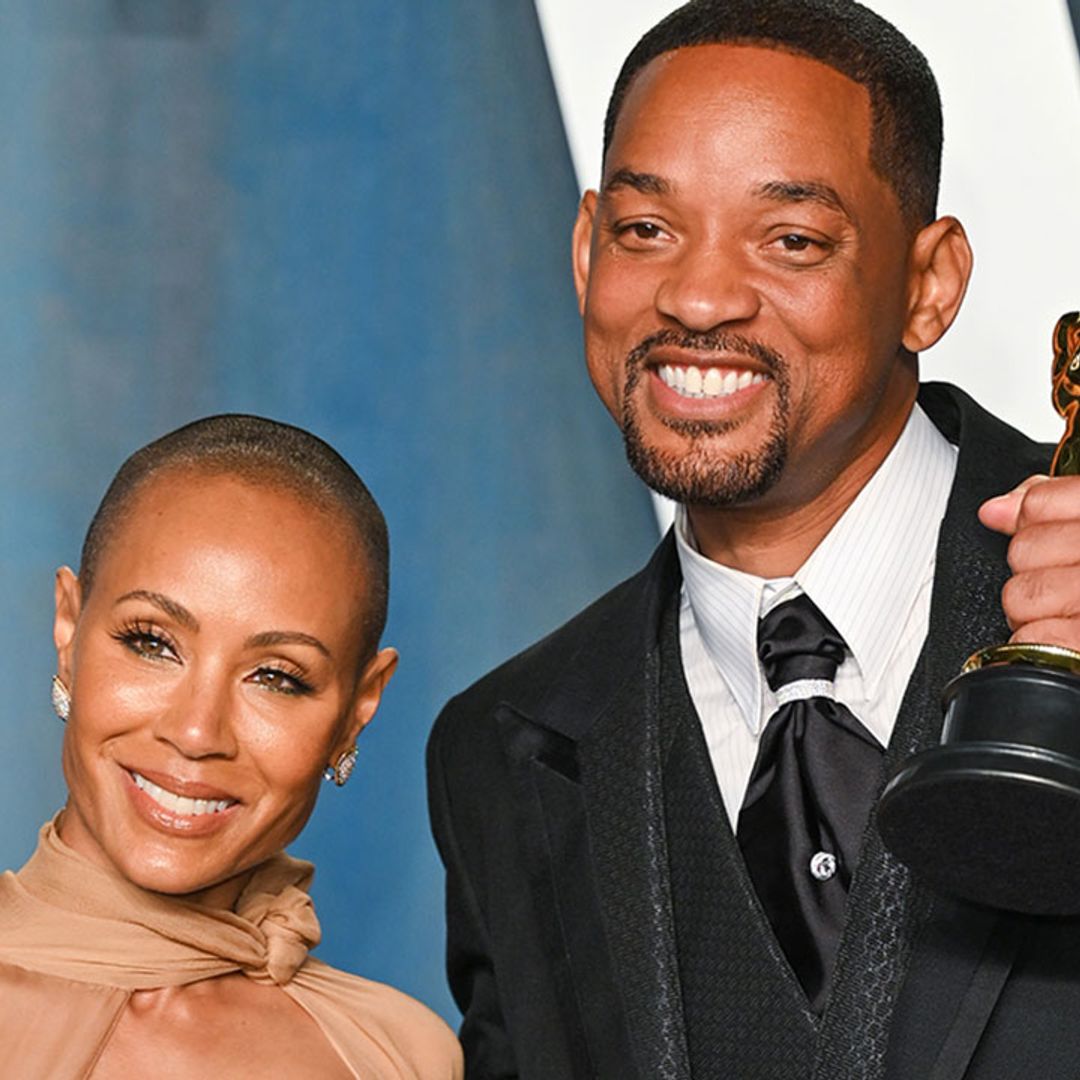 Will Smith and his wife Jada Pinkett Smith's children: Everything you need to know