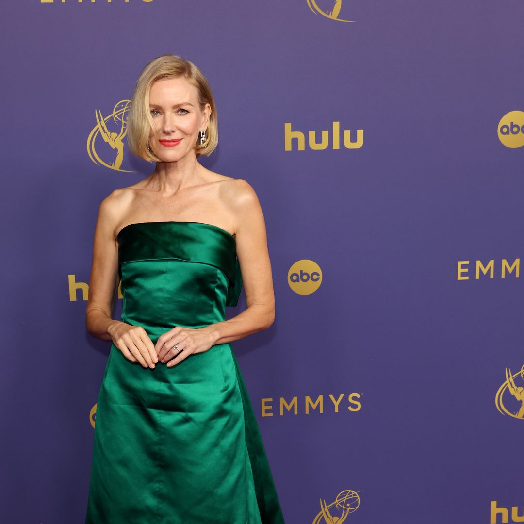 Naomi Watts' towering son ushers in new chapter with photo of 'blended' family