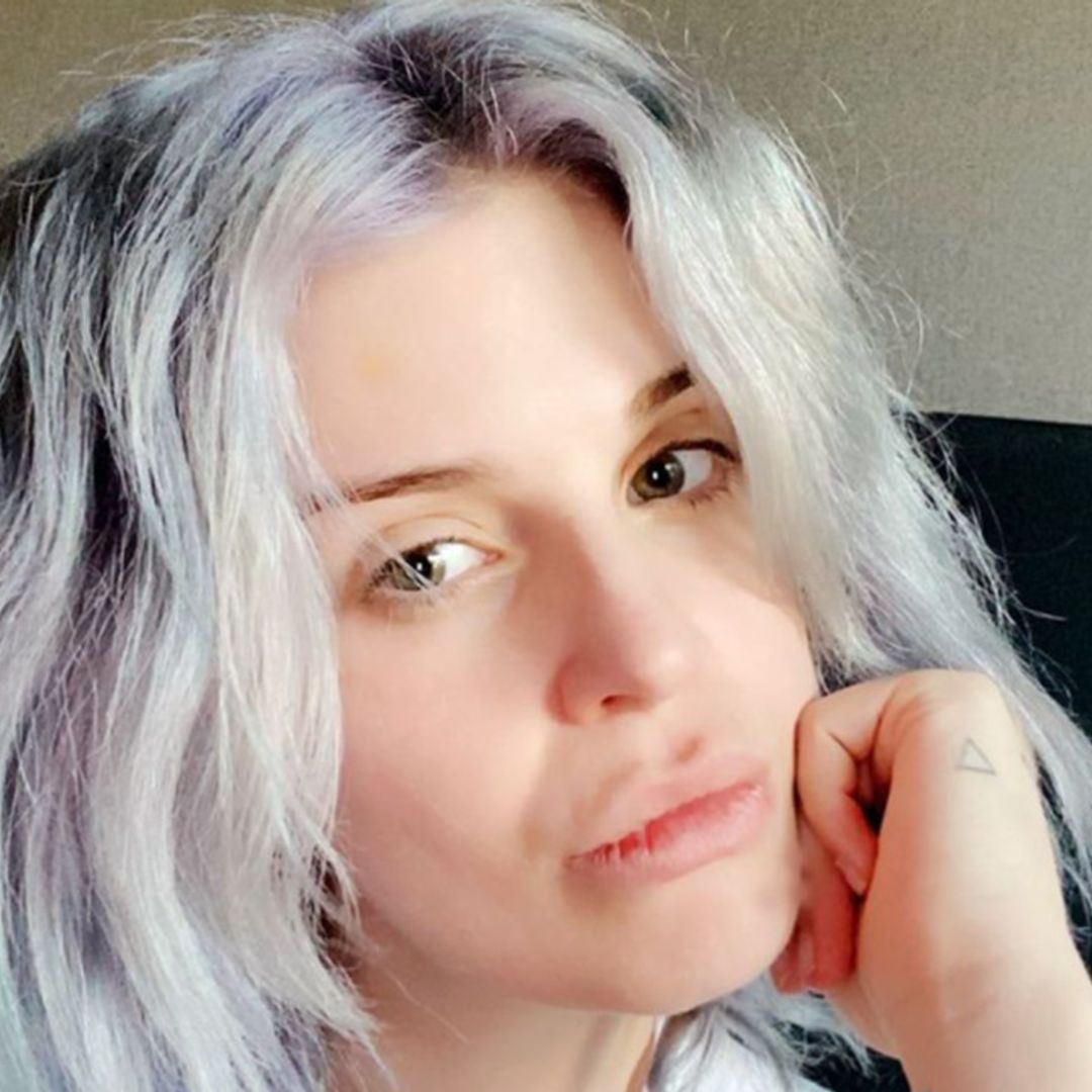 Kelly Osbourne admits to relapse in sobriety in candid video: Watch