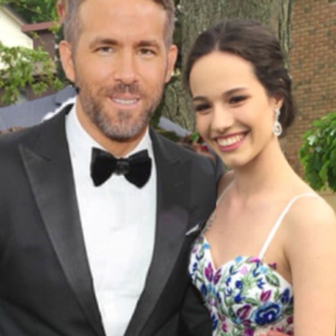 Ryan Reynolds helps heartbroken fan get over her ex