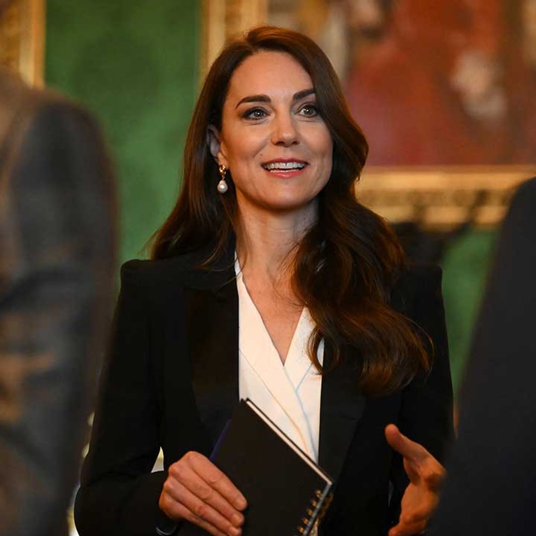 Princess Kate finally unveils new campaign after teasing royal fans