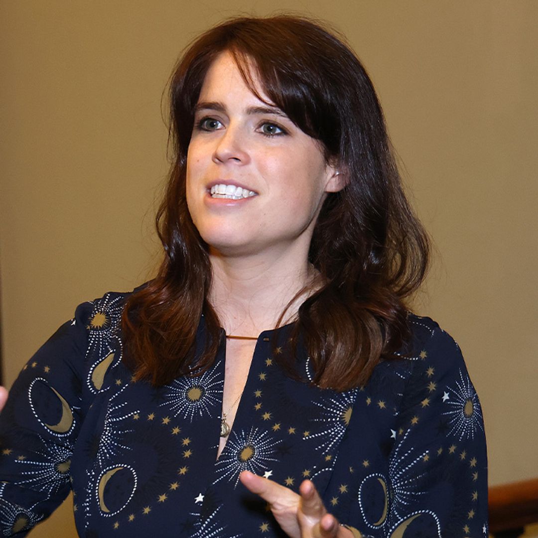 Pregnant Princess Eugenie has forbidden this one thing at her home