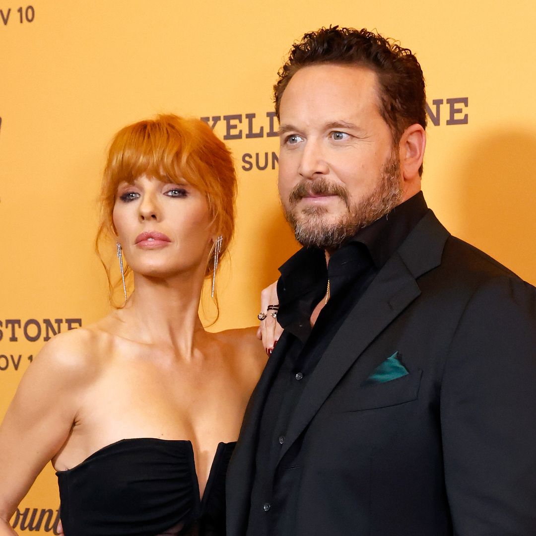 Kelly Reilly addresses possible Yellowstone spinoff with Cole Hauser: 'Definitely interested'