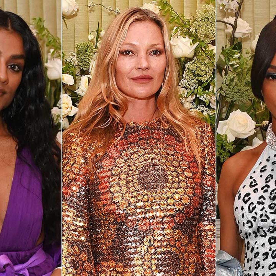 The hottest celebrity events in March - from BAFTA afterparties to Vanity Fair's festivities
