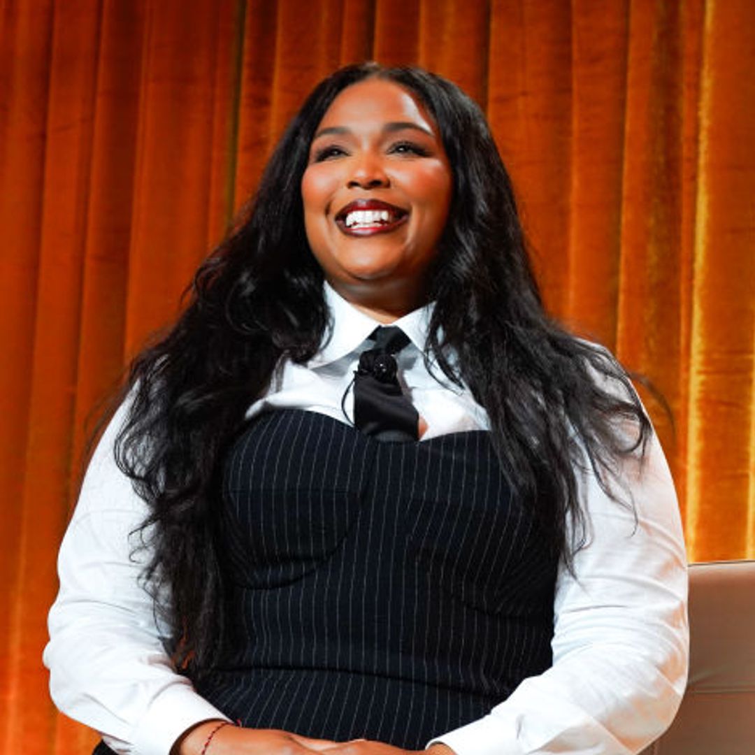 Lizzo is glowing as she steps out following incredible weight loss transformation