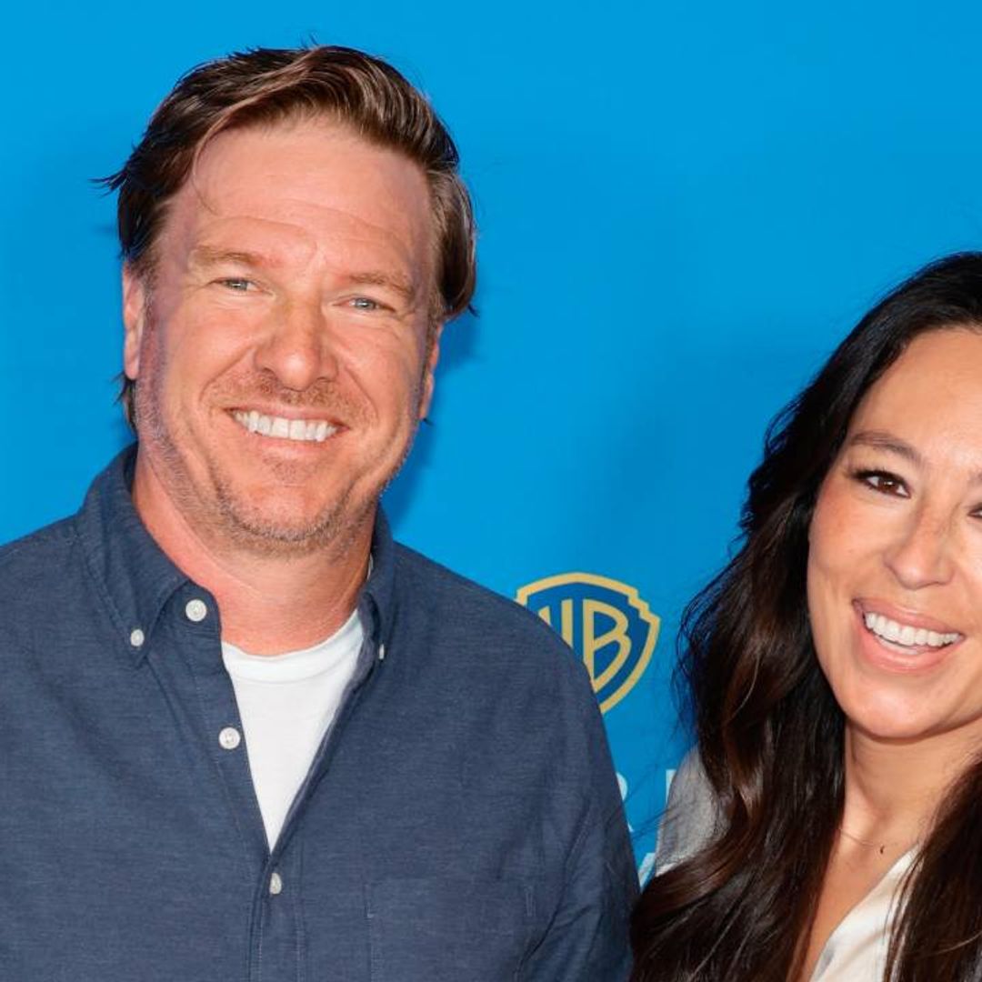 What is Chip and Joanna Gaines' net worth? They were 'broke' before becoming millionaires