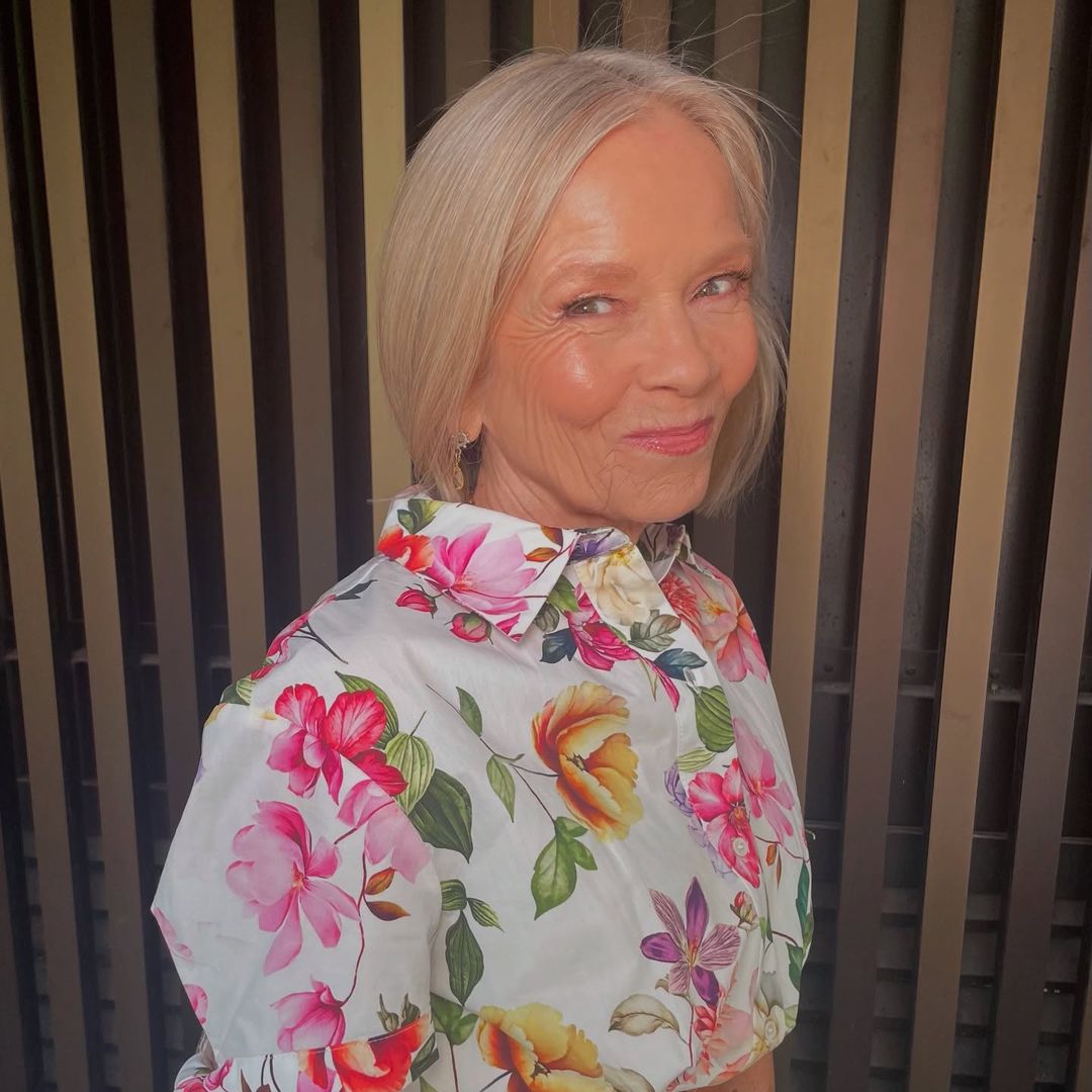 I'm single, selfish and happier than ever at 70