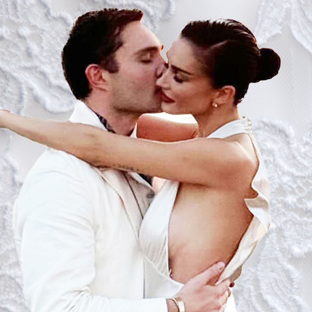 Gossip Girl stars' otherworldly weddings: Jessica Szohr's golf club, Ed Westwick's castle & more