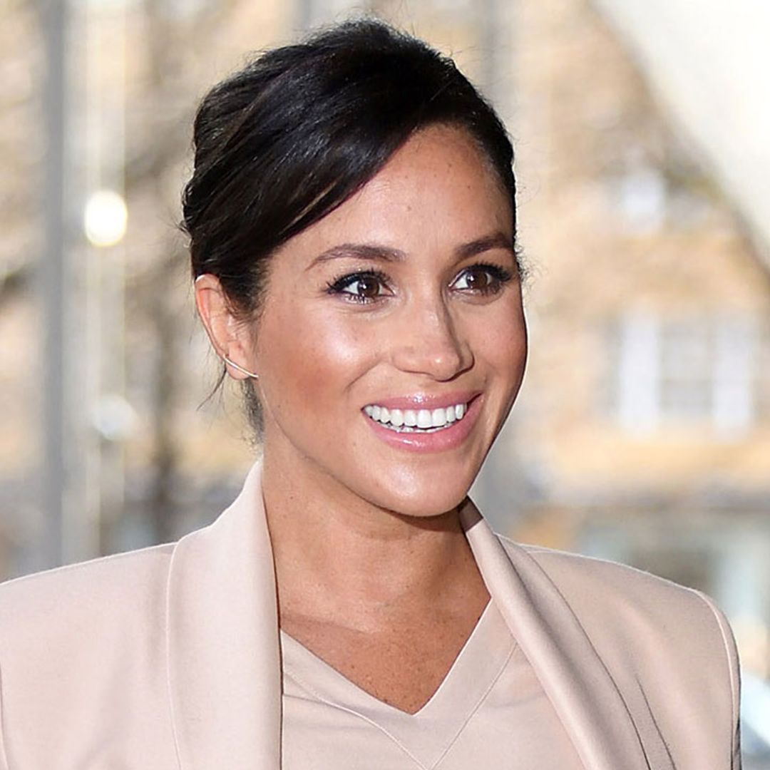 Meghan Markle doula forced to address reports she is working with Duchess