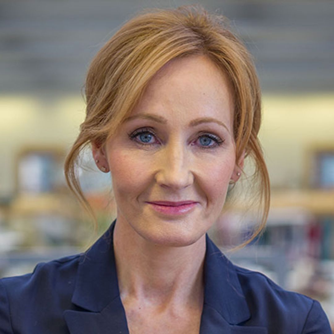 JK Rowling reveals heartbreaking story behind this beloved Harry Potter character
