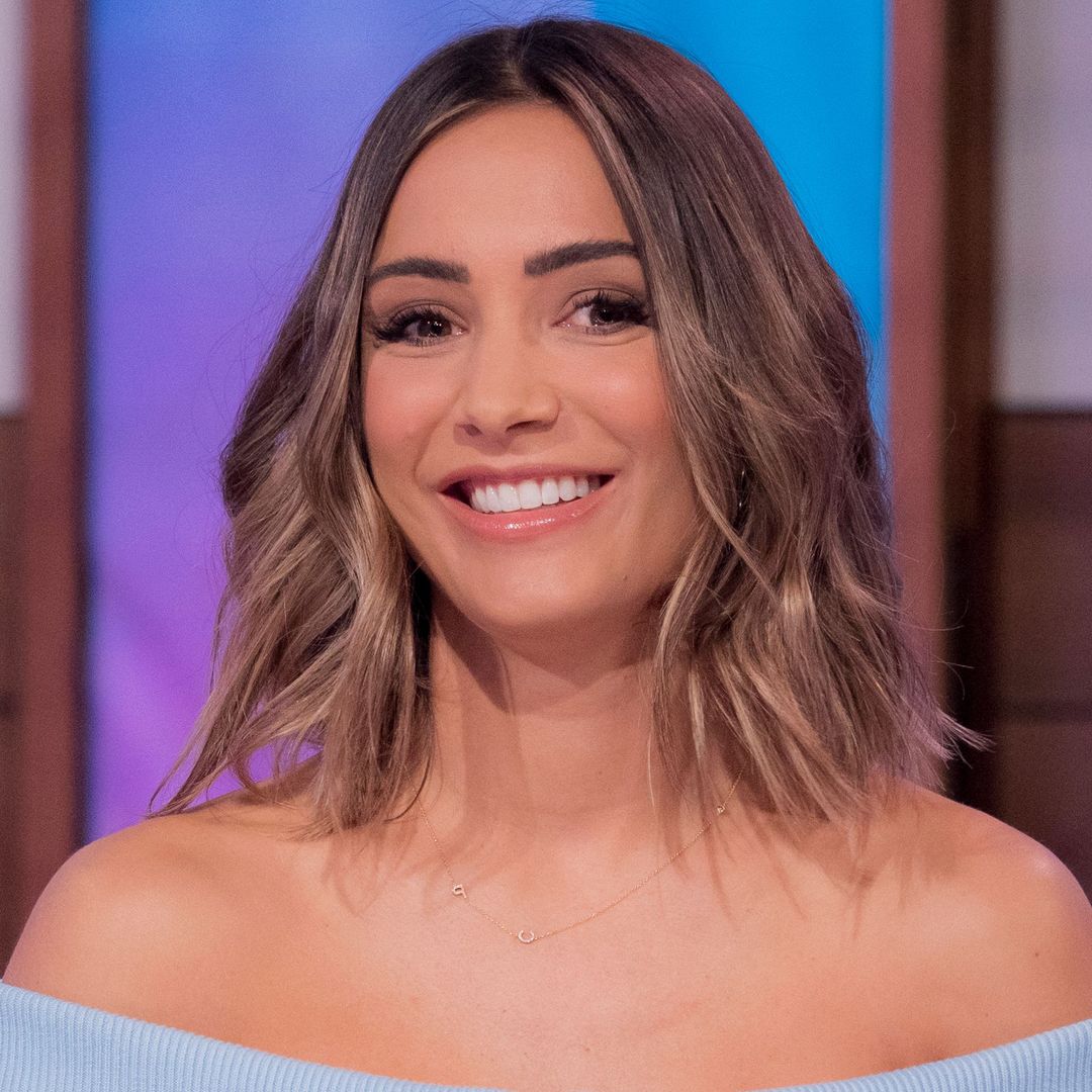 Frankie Bridge: Latest News, Pictures & Videos - HELLO!