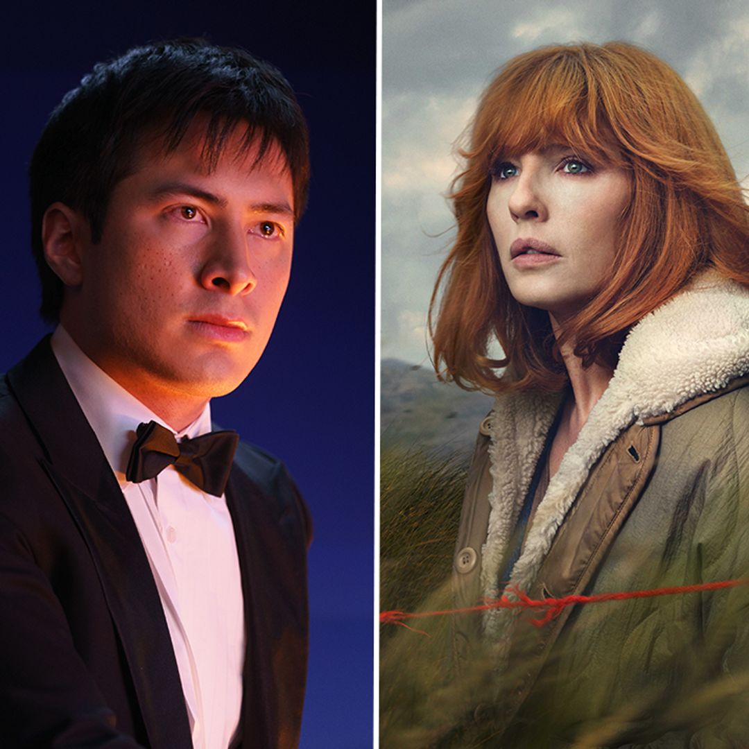 7 completely unmissable TV shows to add to your January 2026 watchlist