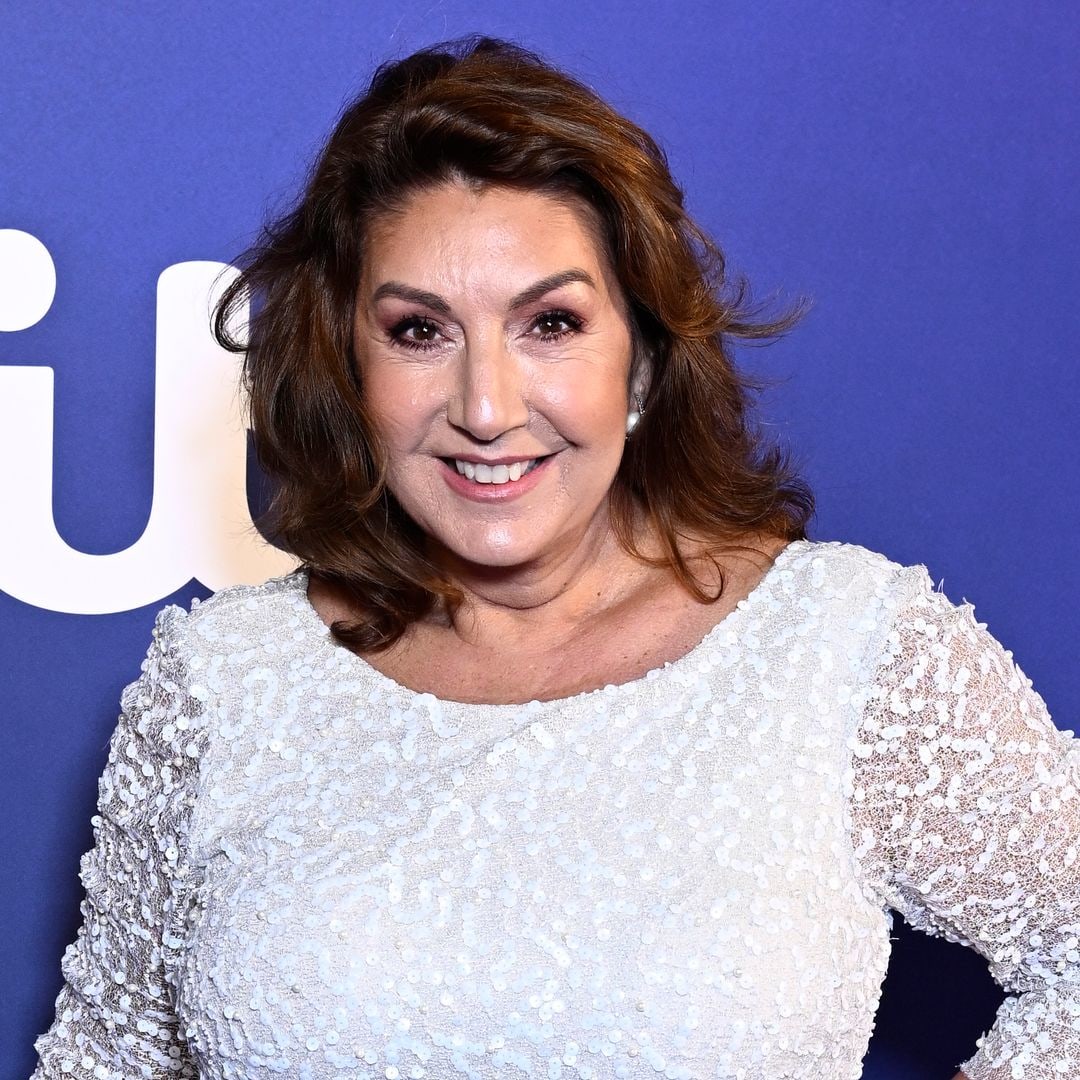Inside Jane McDonald's close relationship with 'beautiful' sister Janet who doesn't understand her life