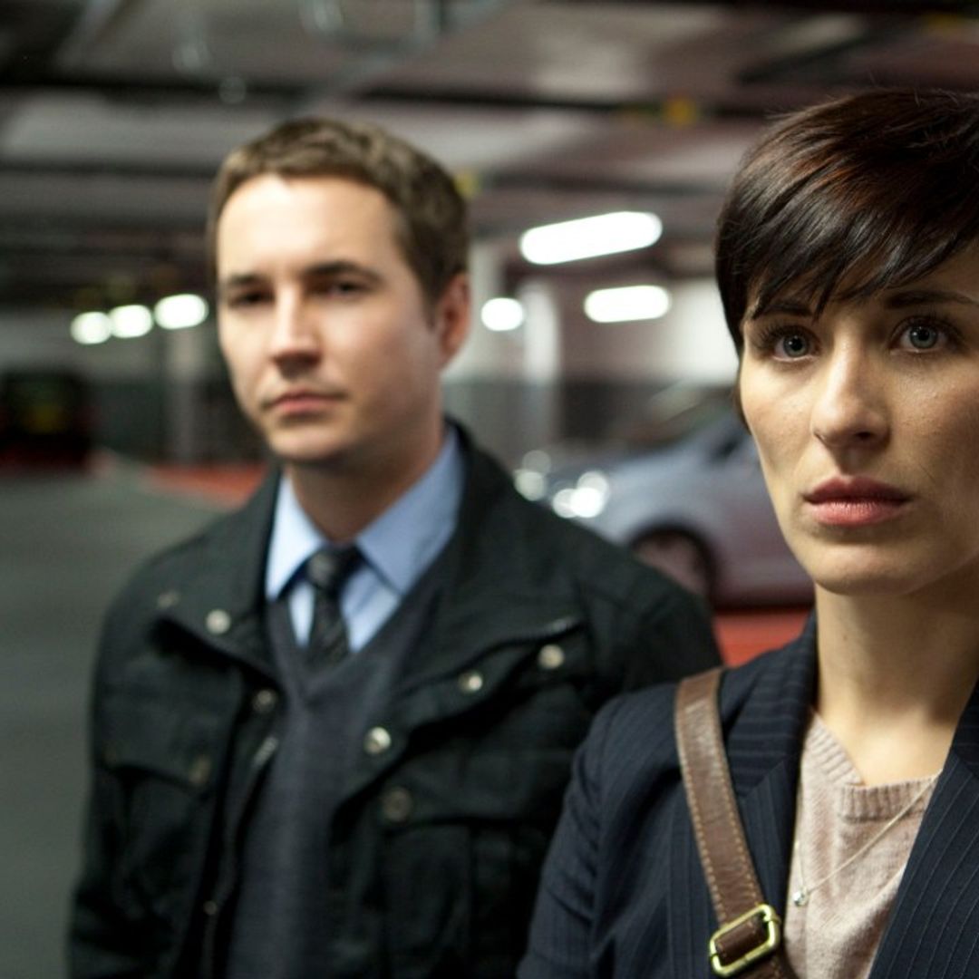 Line of Duty fans think season one reveals that Kate is the real 'H' 