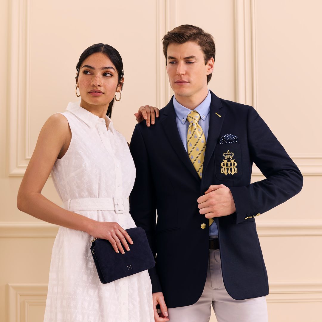 Henley Outfit Ideas: What to wear to the Henley Royal Regatta 2024