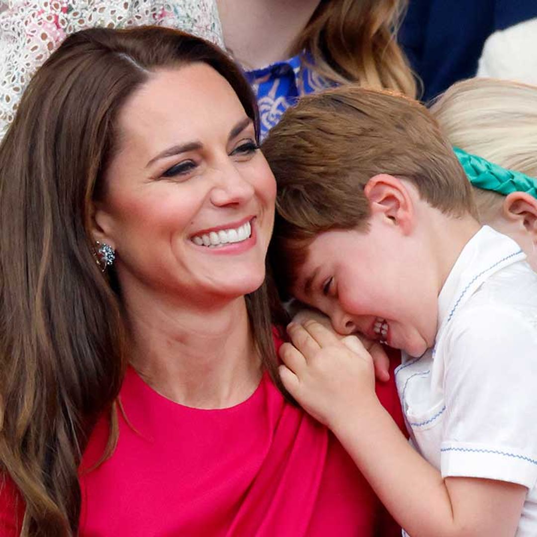 Princess Kate's 6 relatable royal parenting struggles revealed