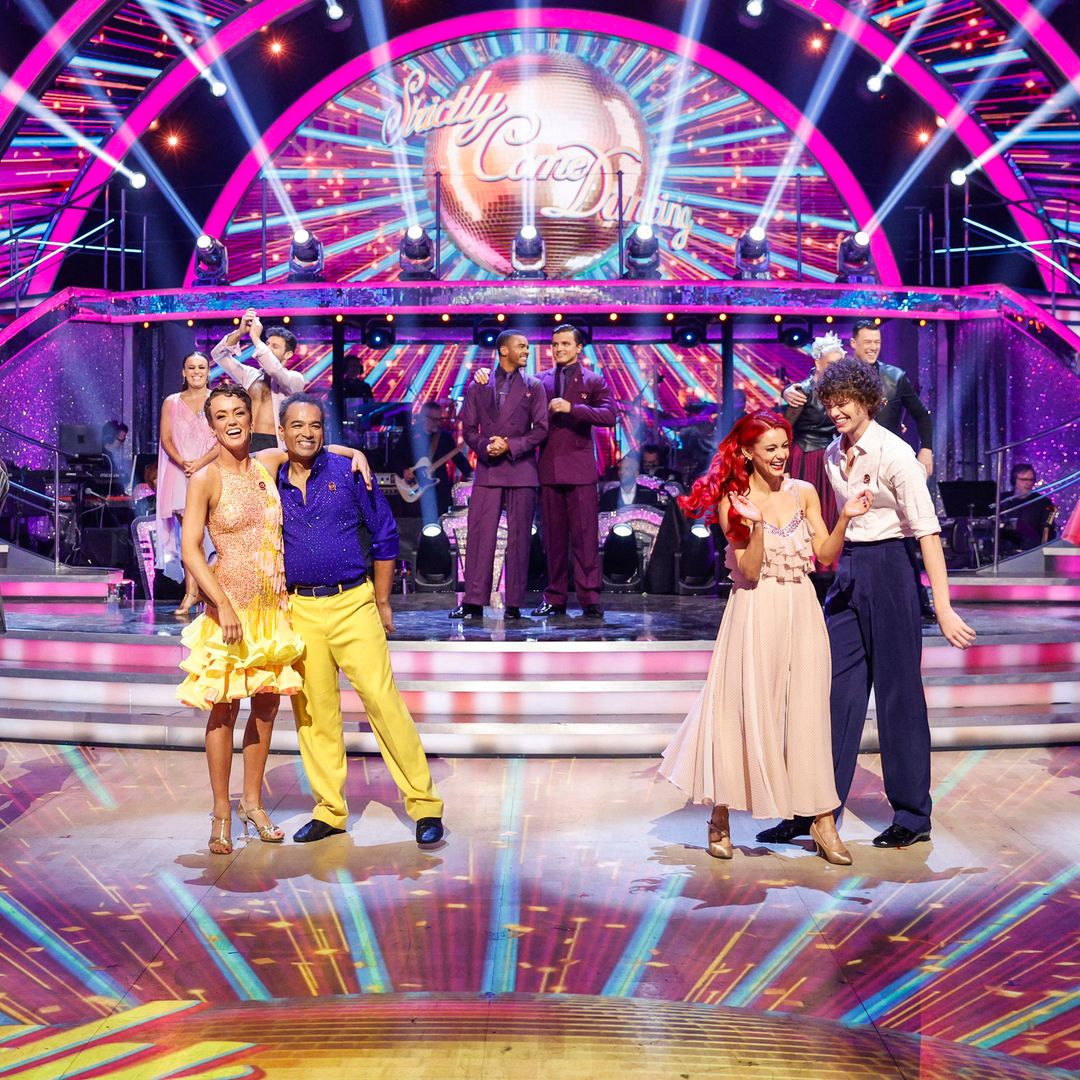 Strictly eliminates seventh contestant in controversial dance-off