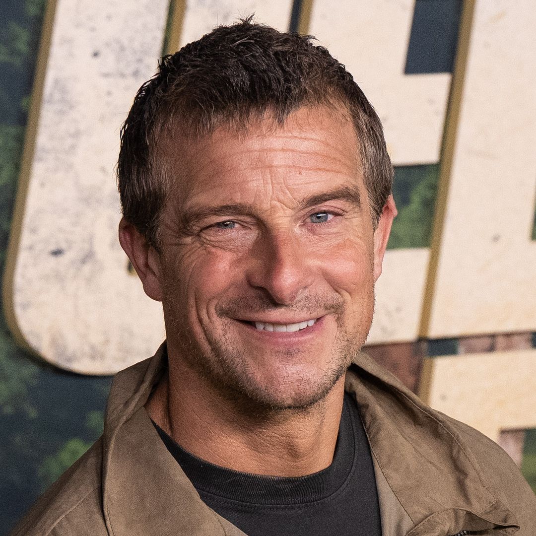 Bear Grylls' very different and 'unique' family homes - in 3 different countries