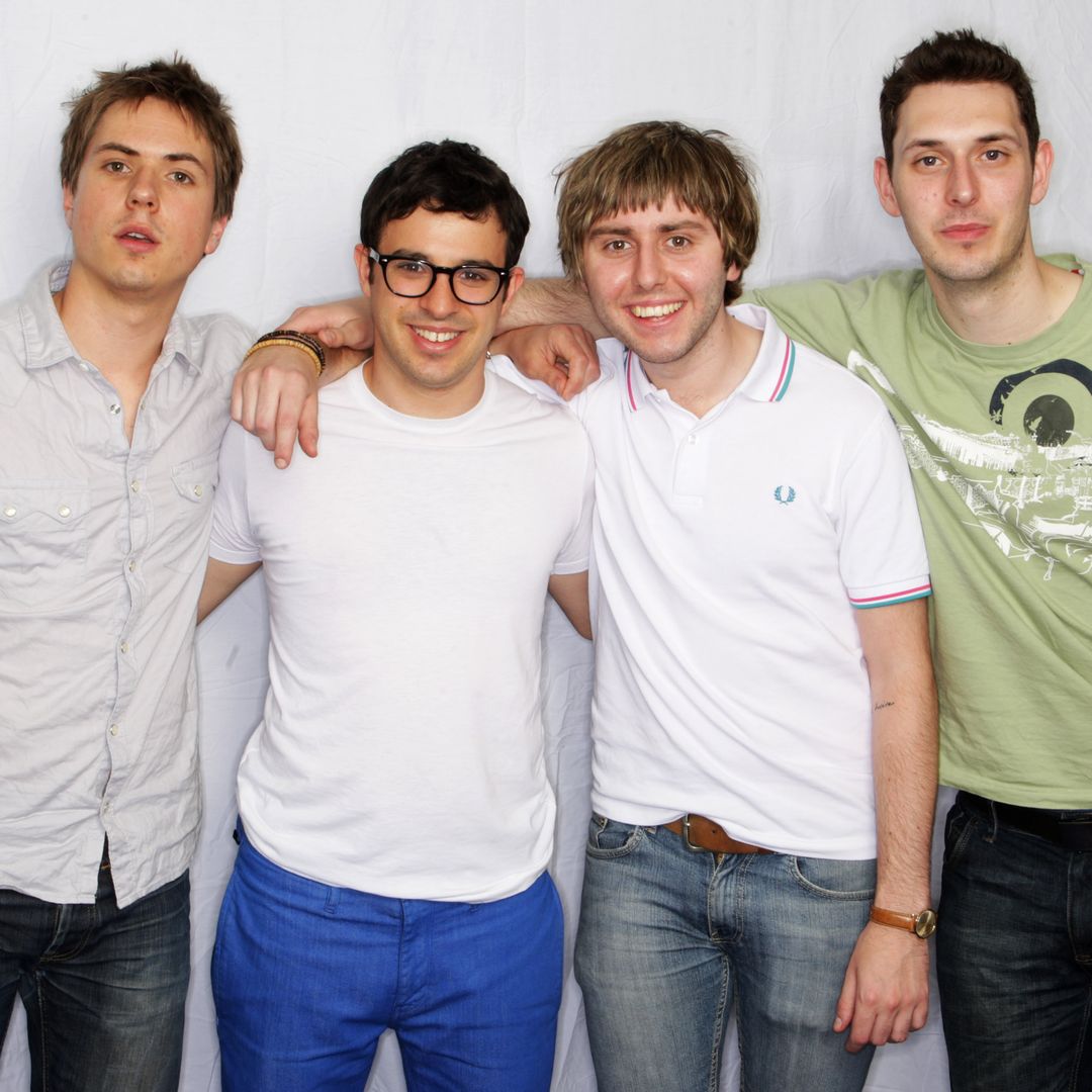 Fans of iconic Channel 4 show share hopes for return after stars reunite