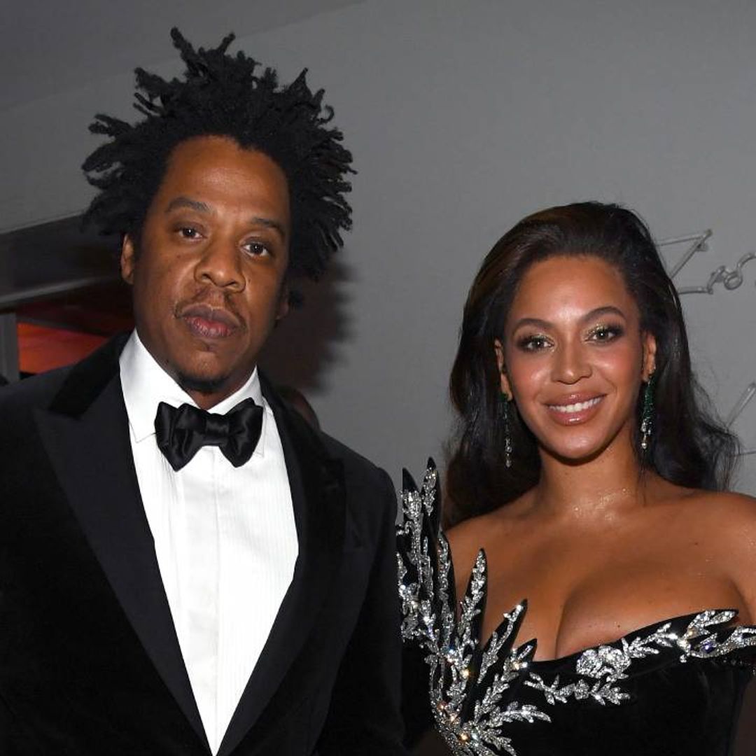 Beyonce and Jay-Z celebrate incredible relationship milestone with never-before-seen videos